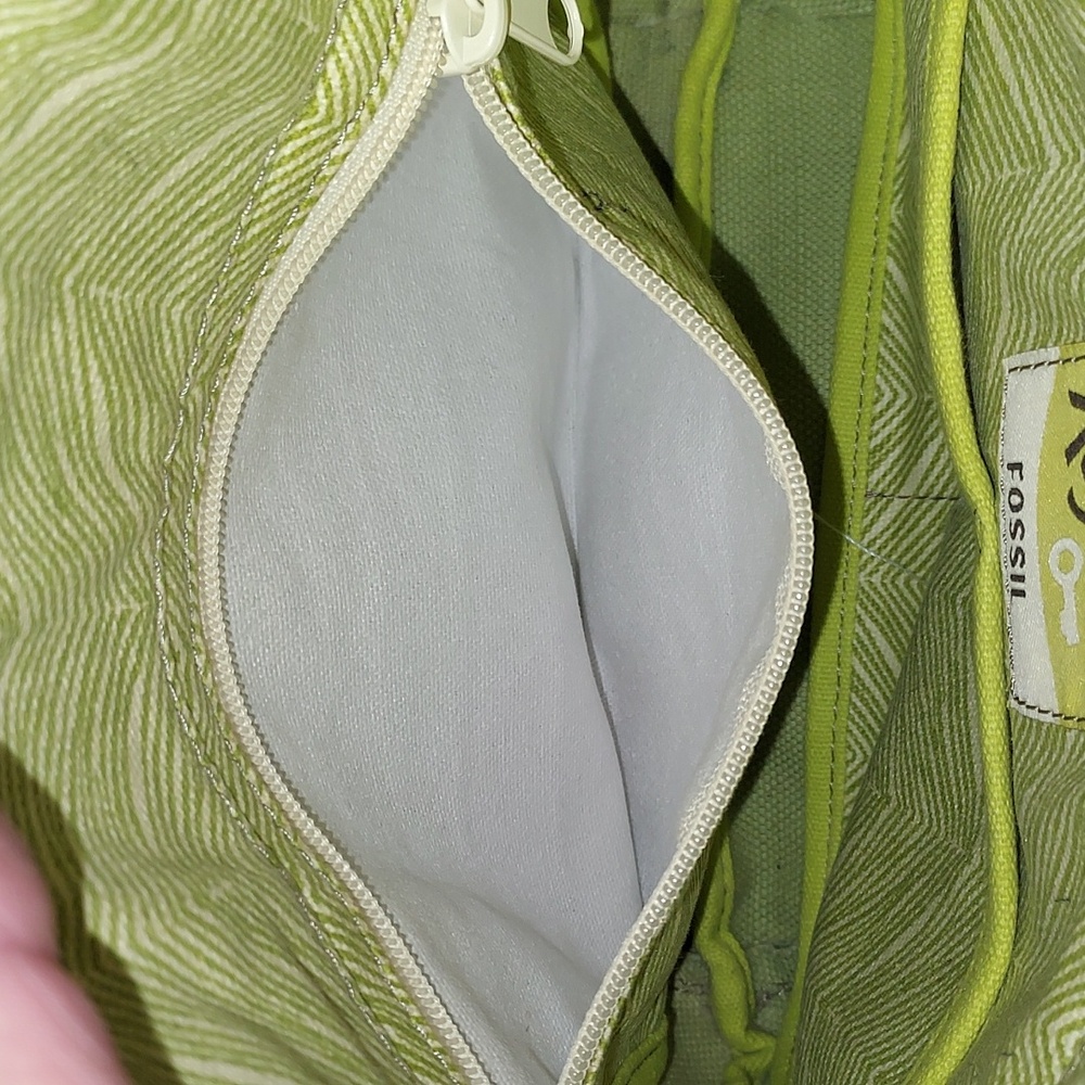 Fossil Key-Per Crossbody Bag - Picture 9 of 14